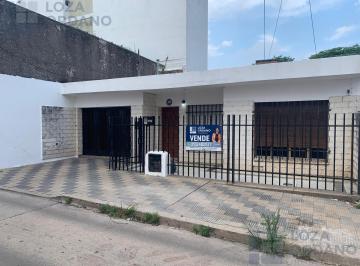Casa · 165m² · 5 Ambientes · 1 Cochera · Casa en Venta Apto Bancor