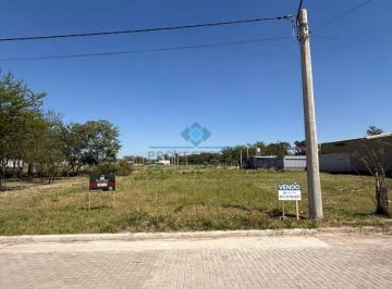 Terreno · 360m² · Lotes 360 m² - Sinsacate (Posibilidad de Financiación)