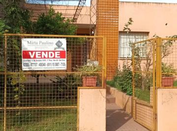 Casa · 150m² · 4 Ambientes · 1 Cochera · Casa a La Venta 4 Ambientes con Cochera y Patio