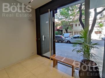 Departamento · 115m² · 4 Ambientes · 1 Cochera · Venta 4 Amb en Triplex Terraza Privada a Estrenar Nuñez