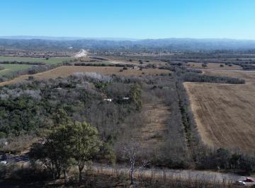 Terreno , Anisacate · 1 Hectarea Sobre Ruta E56, Los Talas, Anisacate!oportunidad