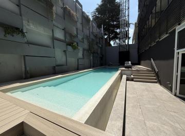 Departamento · 36m² · 1 Dormitorio · Departamento en Venta a Estrenar!