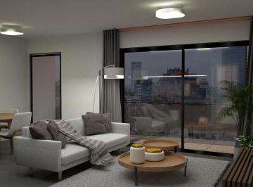 Departamento · 69m² · 3 Ambientes · Venta Departamento de 3 Ambientes en Ciudadela