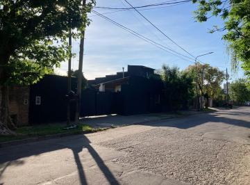 Bodega-Galpón · 2200m² · 3 Ambientes · 6 Cocheras · Galpón en Rincon de Milberg
