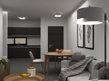 Departamento · 42m² · 2 Ambientes · Venta Departamento 2 Ambientes en Ciudadela