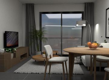 Departamento · 56m² · 3 Ambientes · Venta Departamento 3 Ambientes en Ciudadela