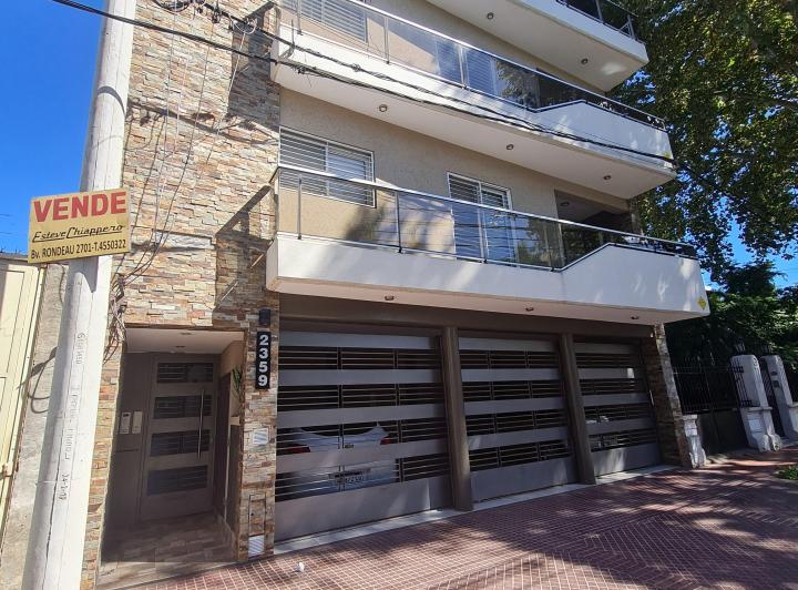Departamento · 55m² · 3 Ambientes