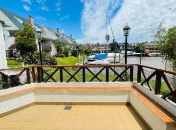 Departamento · 84m² · 3 Ambientes · 1 Cochera · Excelente Dormy con Amarra y Amenities! Seguridad 24 Hs!