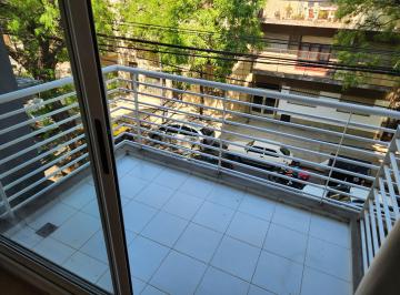 Departamento de 1 ambiente, Caballito · Galicia Al 900 (A m de Av San Martín) Luminoso Monoambiente con Balcón Fte