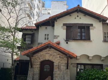 Casa · 194m² · 4 Ambientes · 2 Cocheras · Casa de Gran Estilo y Categoria - Santa Fe y Gascon