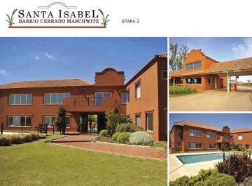 Terreno · 600m² · Terreno en Santa Isabel II