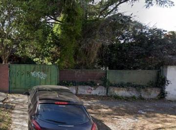 Terreno , Lomas de Zamora · Lote en Venta