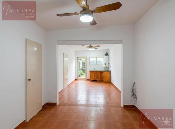 Casa · 97m² · 5 Ambientes · 1 Cochera