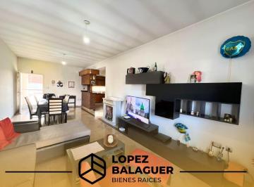 Departamento · 115m² · 4 Ambientes · 2 Cocheras · Departamento 4 Ambientes con Balcon Sobre Av Luro - Laferrere - Apto Credito