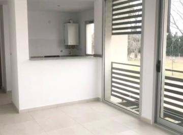 Departamento de 2 ambientes, Luján · Dormi en Alquiler en Barrio Cerrado La Concepción, Luján