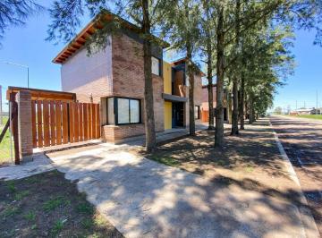 Duplex dos dormitorios en venta en General Lagos · Condo del Pinar - Duplex Dos Dorm. en Venta en General Lagos