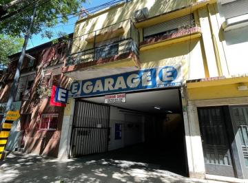 Local comercial , Parque Patricios · Galpón en Alquiler, Parque Patricios. Apto Todo Rubro.