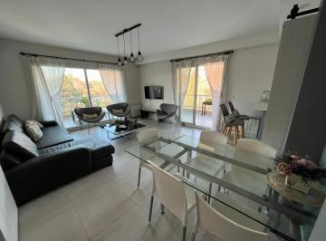 Departamento · 82m² · 3 Ambientes · 1 Cochera · 3 Amb Balcón Esquina Amenities