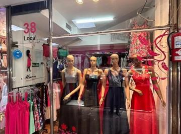 Local comercial · 8m² · Local en Venta en Balvanera, Capital Federal, Buenos Aires
