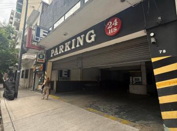 Local comercial , Flores · Galpon en Alquiler, Flores. Apto Todo Rubro