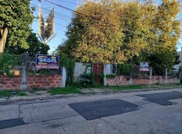 Terreno · 283m² · Venta de Lote de 8.74 m. en Villa Sarmiento