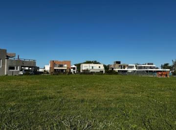 Terreno · 1029m² · Terreno en Venta en Greenville Polo & Resort