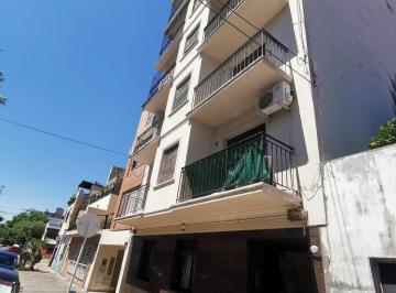 Departamento de 4 ambientes, La Paternal · Terrero 2600 - Departamento 4 Ambientes Al Fte 2 Balcones Lav Aparte