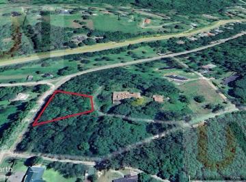 Terreno · 3300m² · Exclusivos Lotes en El Corazón de Raco