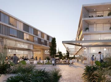 Oficina comercial · 46m² · 1 Ambiente · Venta - Oficina en Galinda - Financiación: Cuotas Fijas en Dólares - Funes