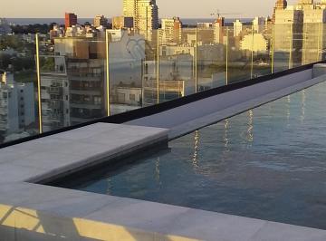 Departamento de 2 ambientes, Núñez · Jaramillo y Cabildo a Estrenar con Cochera y Amenities
