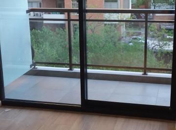 Departamento de 2 ambientes, Núñez · Nuñez - Jaramillo y Cabildo a Estrenar 50 m² Cochera Fija/amenities
