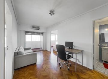 Departamento de 2 ambientes, Caballito · Avda. Rivadavia 5598 Excelente 2 Ambientes Frente Vista Abierta