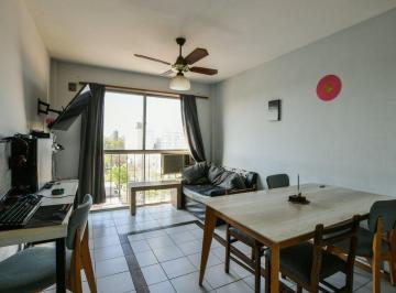 Departamento · 48m² · 3 Ambientes · Departamento en Venta 2 Dorm. y Cochera