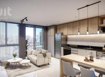 Departamento · 58m² · 3 Ambientes · Departamento - Nueva Cordoba