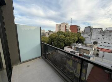 Departamento · 86m² · 3 Ambientes · Pedro Goyena 1299