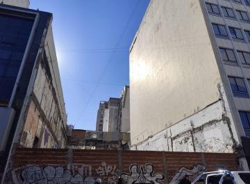 Terreno , Balvanera · Se Vende Terreno en Viamonte 2225 Entre Uriburu y Pasteur