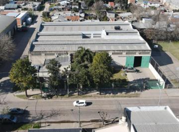 Bodega-Galpón de 6 ambientes, Florencio Varela · Venta de Galpón (Industrial o Comercial)