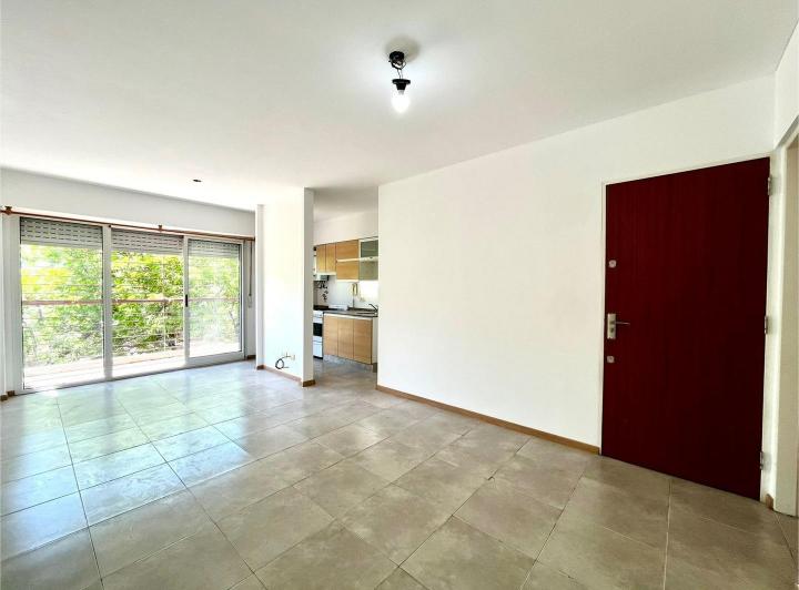 Departamento · 68m² · 3 Ambientes · 1 Cochera