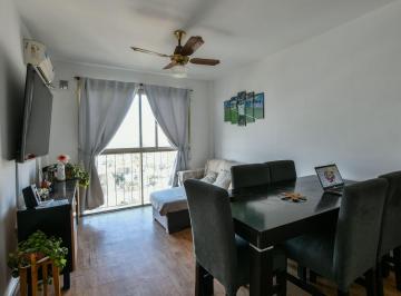 Departamento · 48m² · 3 Ambientes · 1 Cochera · Departamento en Venta 2 Dorm. y Cochera