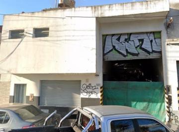 Bodega-Galpón · 400m² · Galpón en Venta