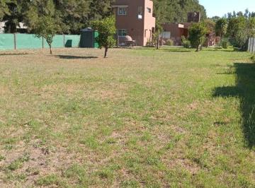 Terreno · 690m² · Escriturado - Bajada Nautica - Rio - Pileta
