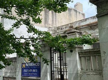 Casa de 3 ambientes, La Plata · Venta Casa/lote 15 Entre 59 y 60