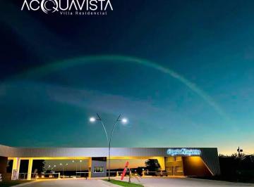 Terreno · 525m² · Lotes en Acquavista Desde 303 m Hasta 1200 m