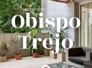 Departamento · 152m² · 3 Dormitorios · Exclusivo Semipiso en Venta Nueva Córdoba 3 Dorm 2 Baños