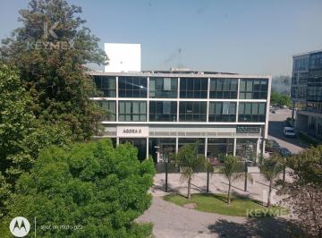Oficina comercial · 41m² · 1 Cochera · Alquiler Oficina - Cochera