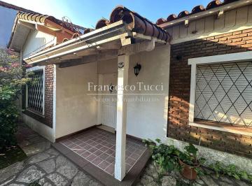 Casa · 75m² · 3 Ambientes · 1 Cochera · Casa en Venta 3 Ambientes San Antonio de Padua