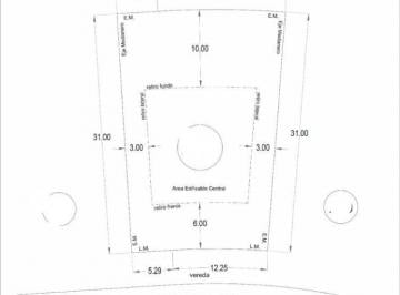 Terreno · 610m² · Terreno Lote en Venta en Riberas, Puertos, Escobar