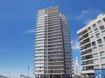 Departamento · 144m² · 5 Ambientes · Departamento en Puerto Norte - Torre Barranca