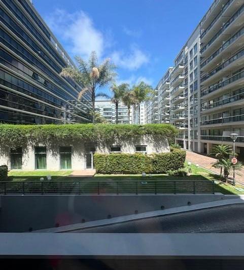 Departamento · 328m² · 4 Ambientes · 3 Cocheras