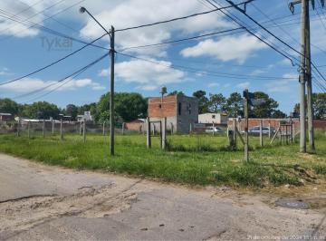 Terreno , San Bernardo · Lote Residencial en Esquina de 470 m² San Bernardo. barrio Ezcurra